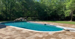 Local Pool Builder in Slidell, LA
