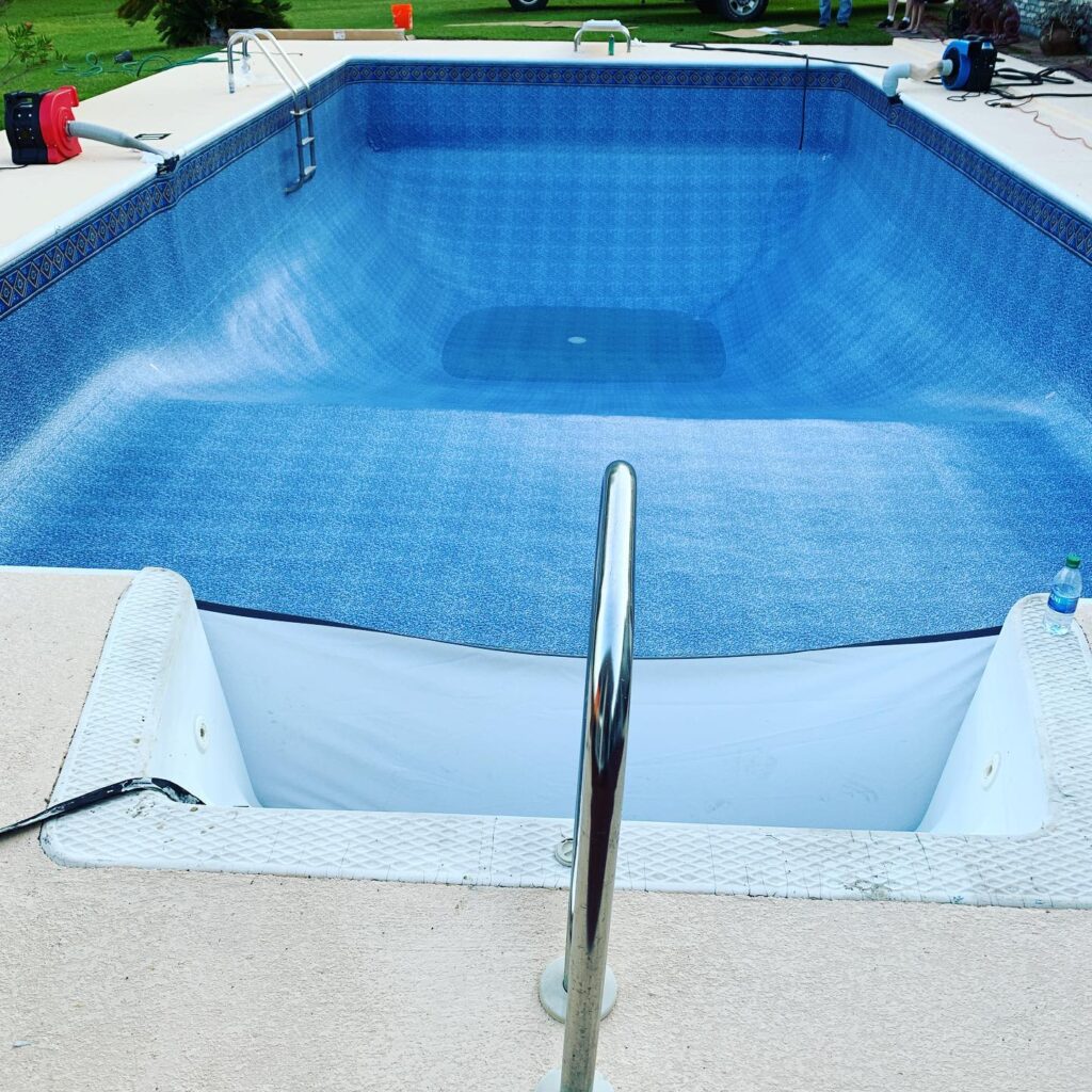 Expert Pool Remodeling Services in Slidell, LA