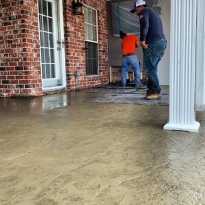 Best Stamped Concrete Installation Services in Slidell, LA