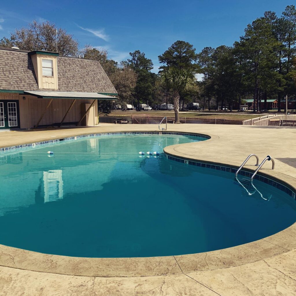 A Local Guide to Planning a Backyard Pool in Slidell, LA