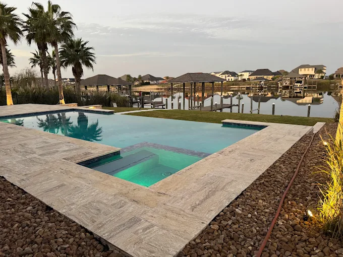 Why Slidell Homeowners Choose Custom Pool Builds in 2026
