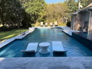 Why Slidell Homeowners Choose Custom Pool Builds in 2026