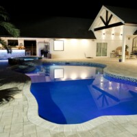 Existing Pool Remodeling and Refinishing Services
